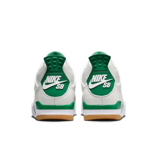 WMNs Nike SB Air Jordan 4 ‰ÛÏPine Green‰۝