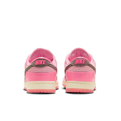 WMNs Nike Dunk Low LX ‰ÛÏBarbie‰۝