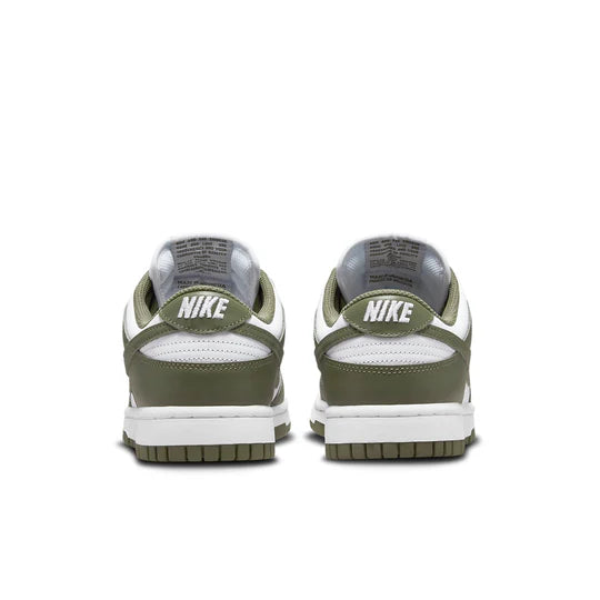 WMNS Nike Dunk Low 'Medium Olive'