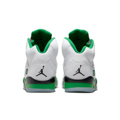 Nike Air Jordan 5 Retro 'Lucky Green'