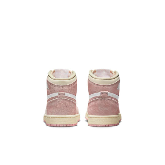 Nike Air Jordan 1 Retro High 'Washed Pink'