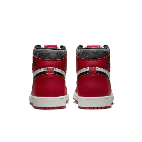 WMNs Nike Air Jordan 1 ‰ÛÏ Lost and Found ‰ÛÏ