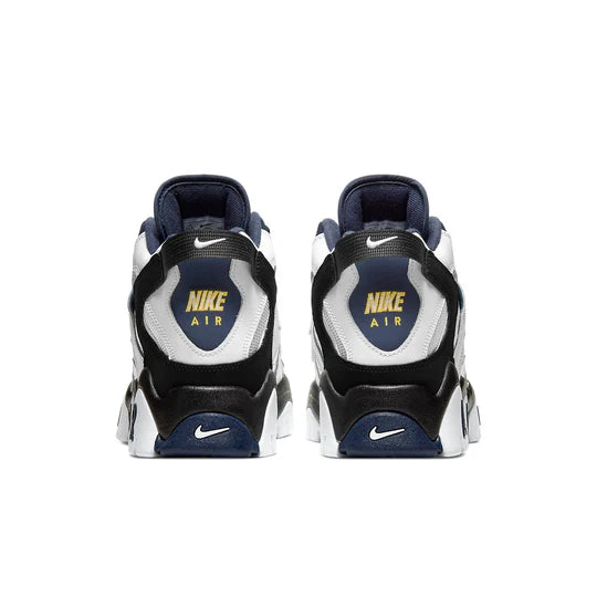 Nike Air Mid Barrage Navy