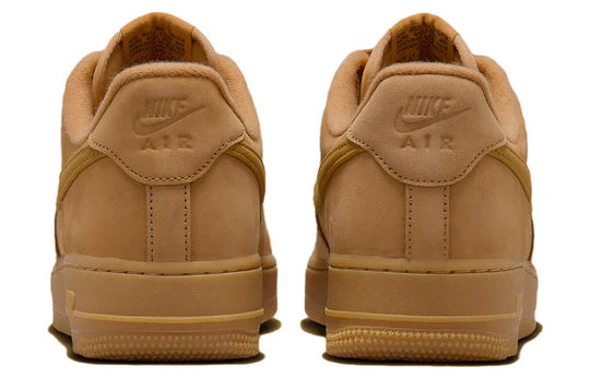 Nike Air Force 1 Low 'Flax Wheat'