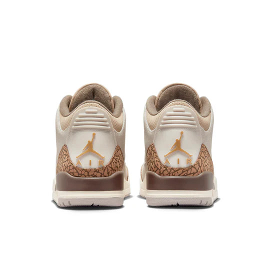 Nike Air Jordan 3 Retro 'Palomino'