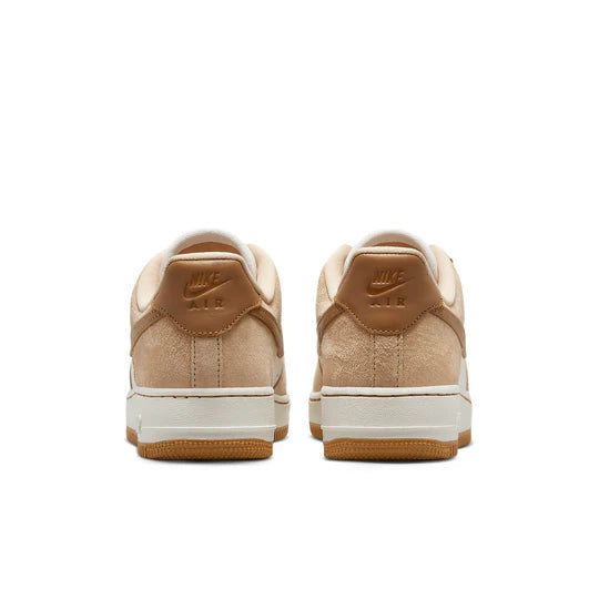 Nike Airforce Vachetta Brown