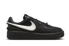 NIKE AIR FORCE 1 LOW SP AMBUSH BLACK