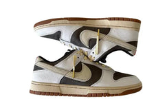 NIKE DUNK REVERSE MOCHA