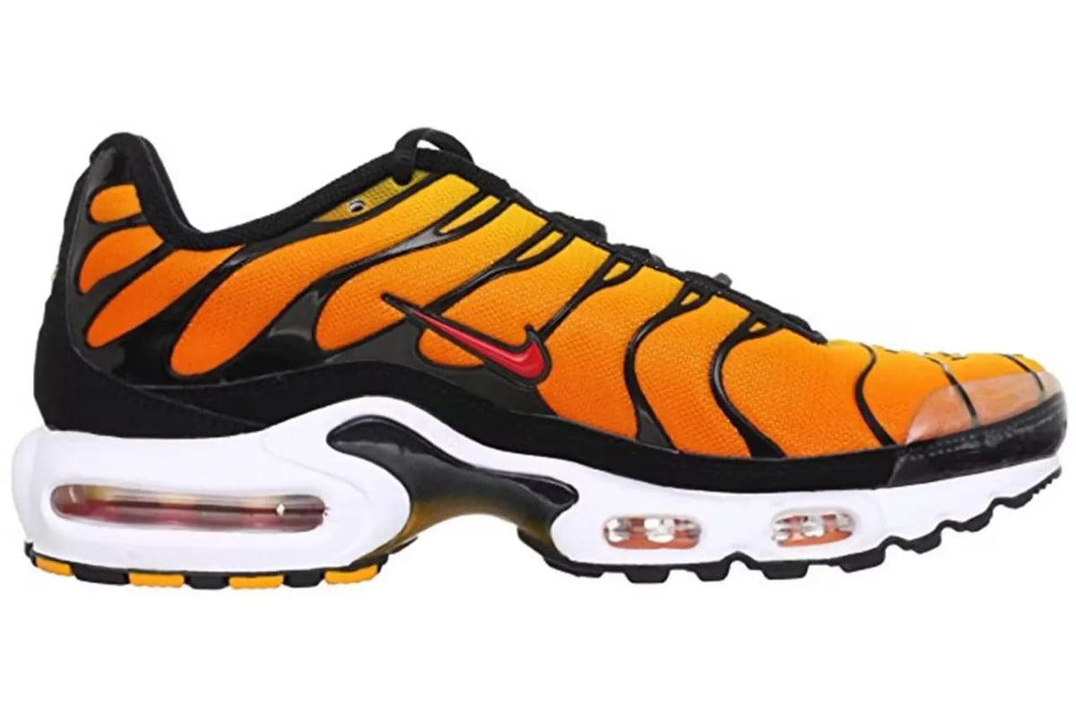 NIKE AIRMAX PLUS SUNSET