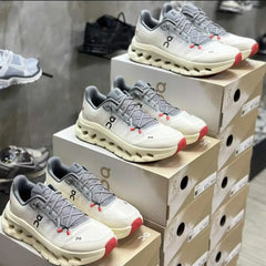On Running Cloud tilt Rock Sand Mens