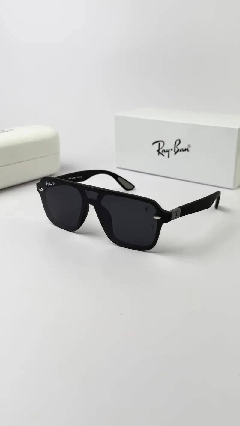 RAYBAN ONE PIECE 4904