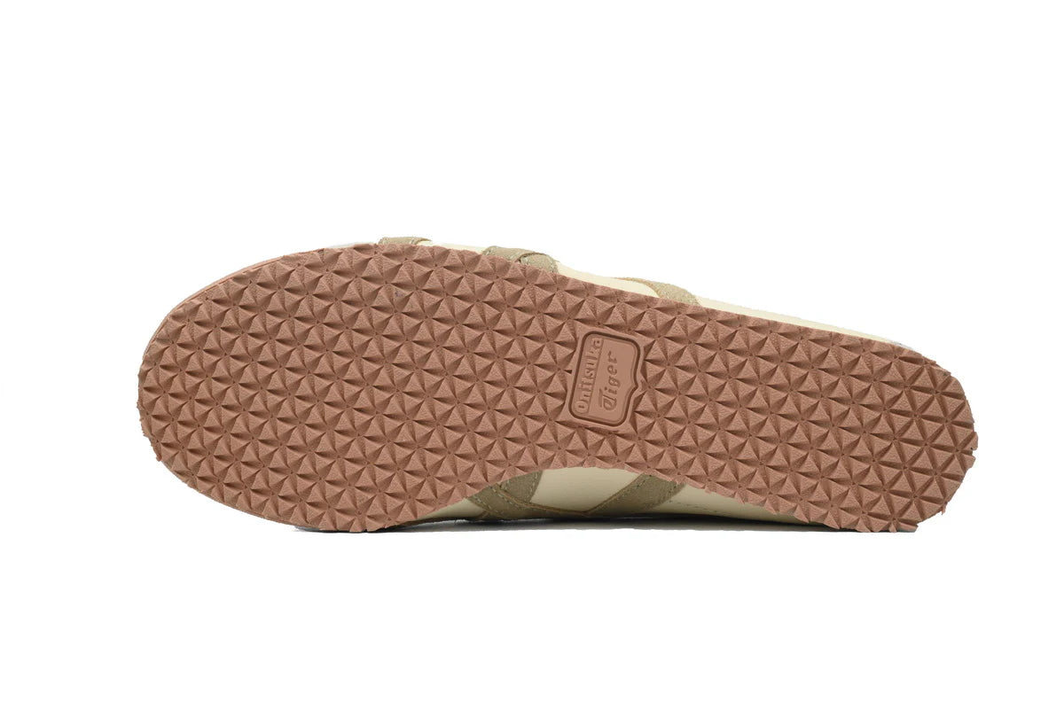 Onitsuka Tiger Mexico 66 Cream Beige