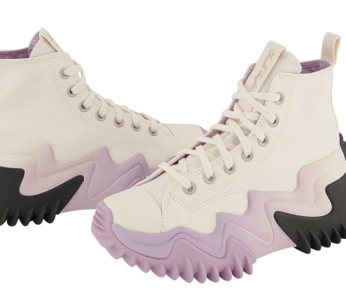 WMNs Converse Run Star Motion Hi ‰ÛÏ Ombre Platform ‰ÛÏ