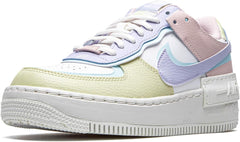 WMNs Nike Airforce 1 Shadow SE ‰ÛÏ Glacier Blue ‰۝