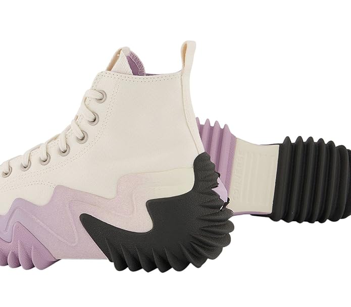 WMNs Converse Run Star Motion Hi ‰ÛÏ Ombre Platform ‰ÛÏ