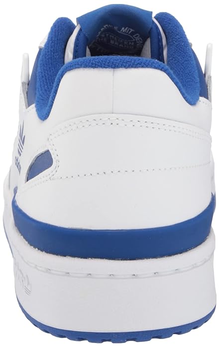 WMNs Adidas Forum 84 Low ‰ÛÏ White / Blue ‰ÛÏ