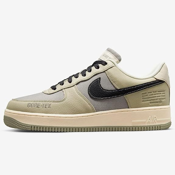 Nike Airforce 1 Shoes For Men