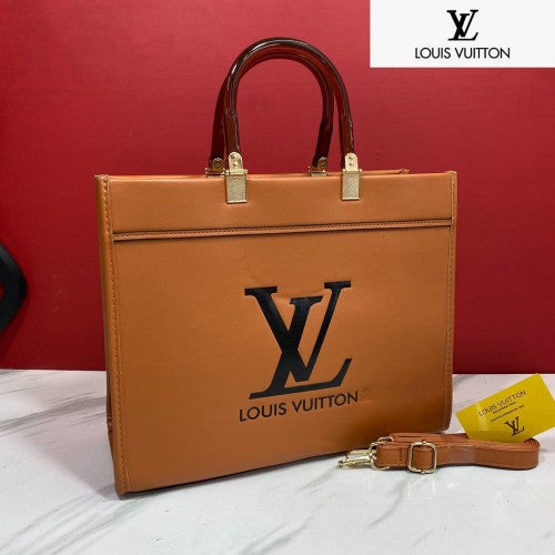 Louis Vuitton LV TOTE BAG