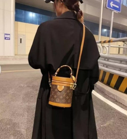 Louis Vuitton LV Cannes Hand Bag