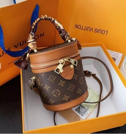 Louis Vuitton LV Cannes Hand Bag