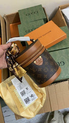 Louis Vuitton LV Cannes Hand Bag