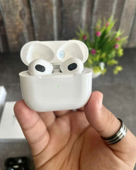 Tws Buds Airpods 3rd Gen Type