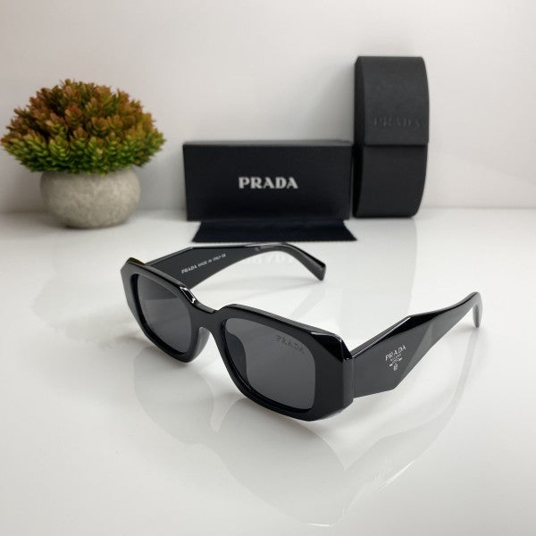 Prada 8679 Black