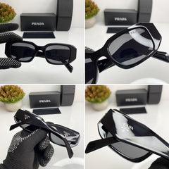 Prada 8679 Black