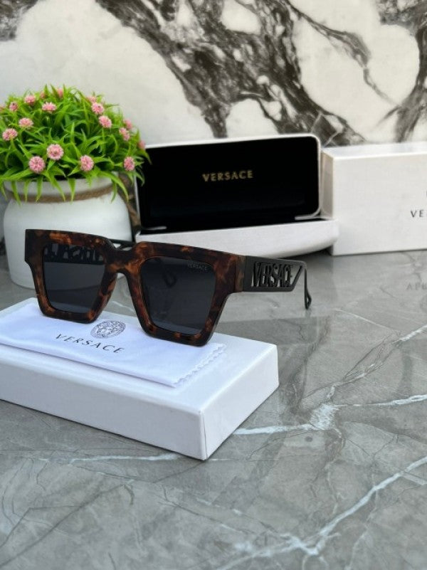 VERSACE 8800 TIGER BLACK