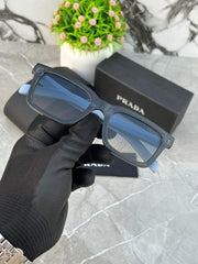 PRADA 21 GREY BLUE