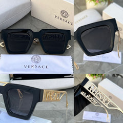 VERSACE 8800 BLACK GOLD