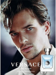 VERSACE POUR HOMME 100 ML