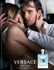 VERSACE POUR HOMME 100 ML