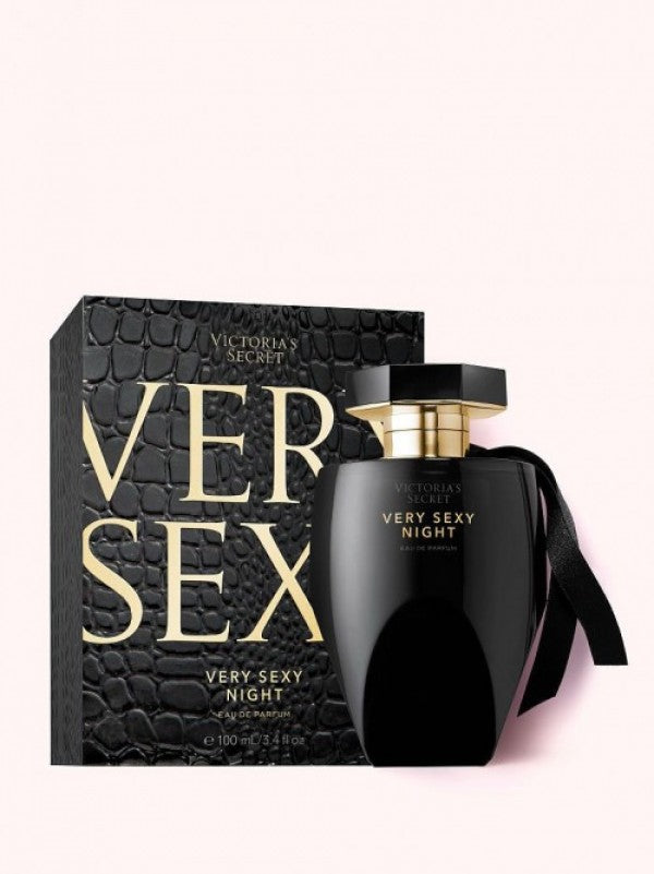 VICTORIA SECRET VERY SEXY NIGHT