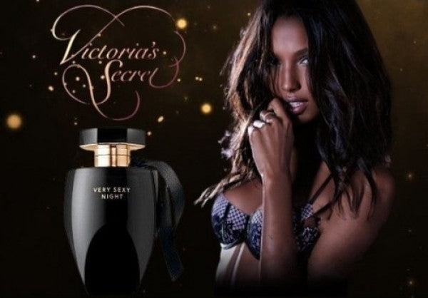 VICTORIA SECRET VERY SEXY NIGHT