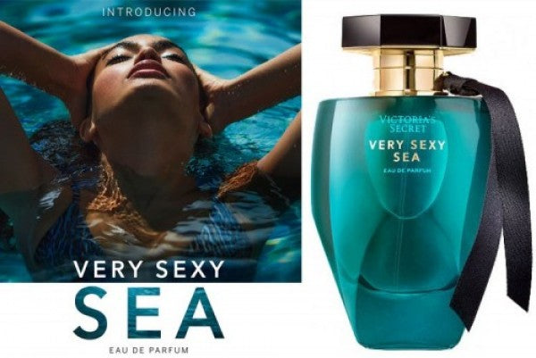 VICTORIA SECRET VERY SEXY SEA FOR HER