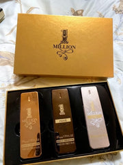 1 MILLION GIFT SET(3PCS)