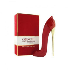 CAROLINA HERRERA GOOD GIRL RED