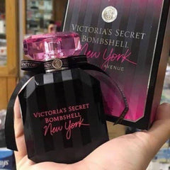VICTORIA SECRET BOMBSHELL NEW YORK 640 FIFTH AVENUE