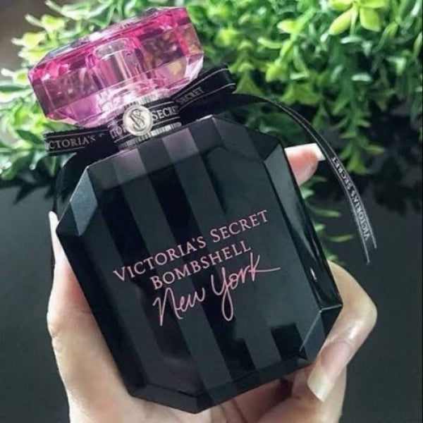 VICTORIA SECRET BOMBSHELL NEW YORK 640 FIFTH AVENUE