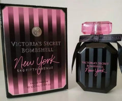 VICTORIA SECRET BOMBSHELL NEW YORK 640 FIFTH AVENUE