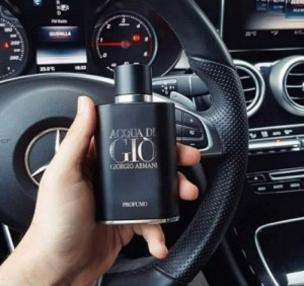 ACQUA DI GIO GIORGIO ARMANI BLACK