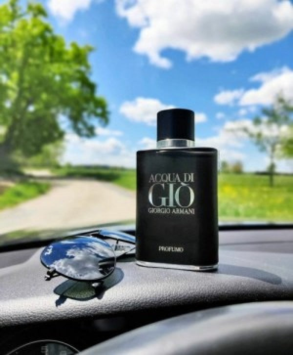 ACQUA DI GIO GIORGIO ARMANI BLACK