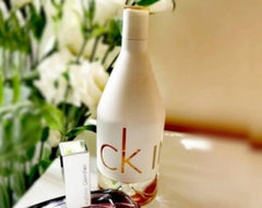 CK in 2u