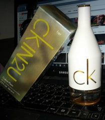 CK in 2u