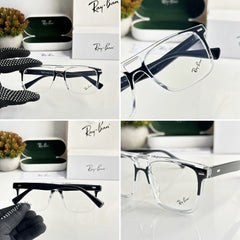 RAYBAN 3510 WATER BLACK DAY