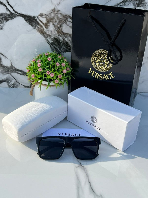 VERSACE 1101 FULL BLACK