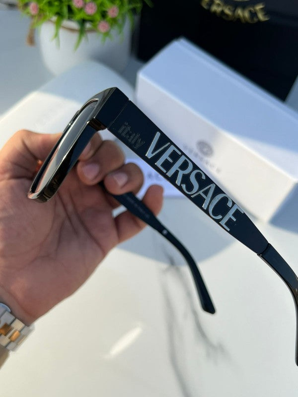 VERSACE 1101 FULL BLACK