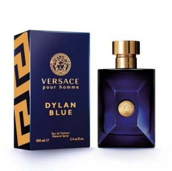 VERSACE DYLAN BLUE