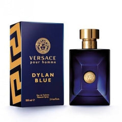 VERSACE DYLAN BLUE